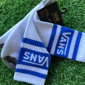 VANS “Off The Wall” Women’s socks